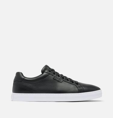CYPRUS LX Men's Sneaker, Color: Black, White, image 13
