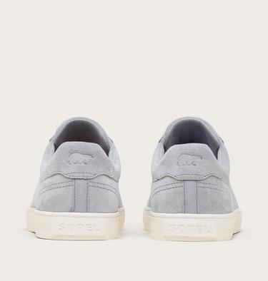 Cyprus LX Men's Sneaker, Color: Chrome Grey, Sea Salt, image 15