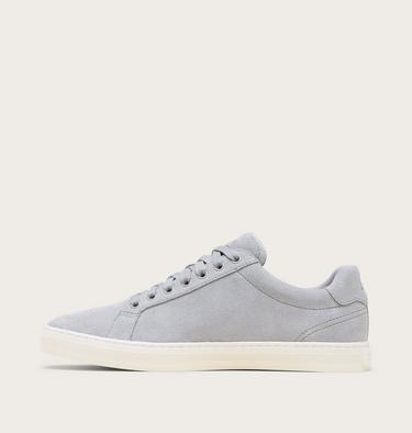 Cyprus LX Men's Sneaker, Color: Chrome Grey, Sea Salt, image 16