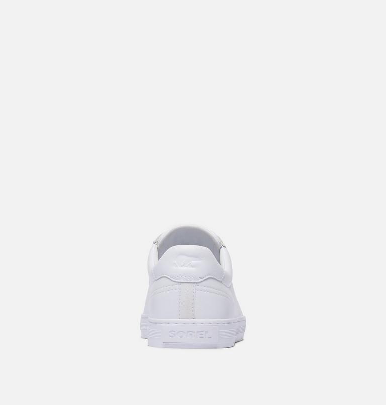 Men's CYPRUS LX Sneaker, Color: White, White, image 3