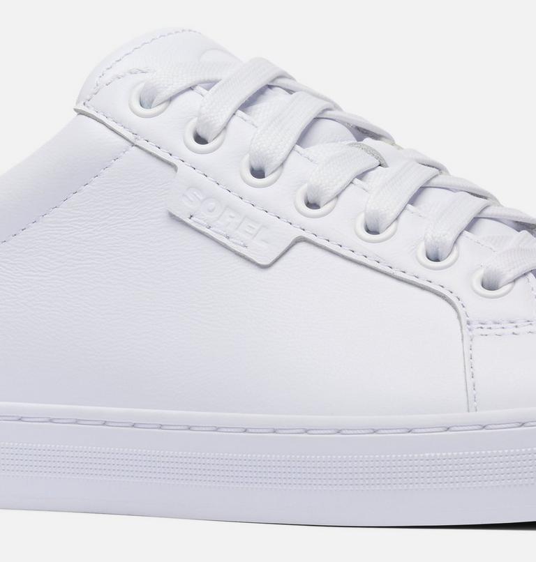 Men's CYPRUS LX Sneaker, Color: White, White, image 11