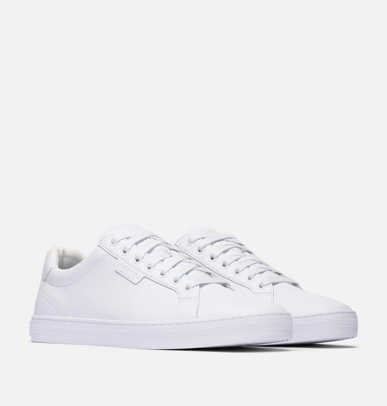 Men's CYPRUS LX Sneaker, Color: White, White, image 2
