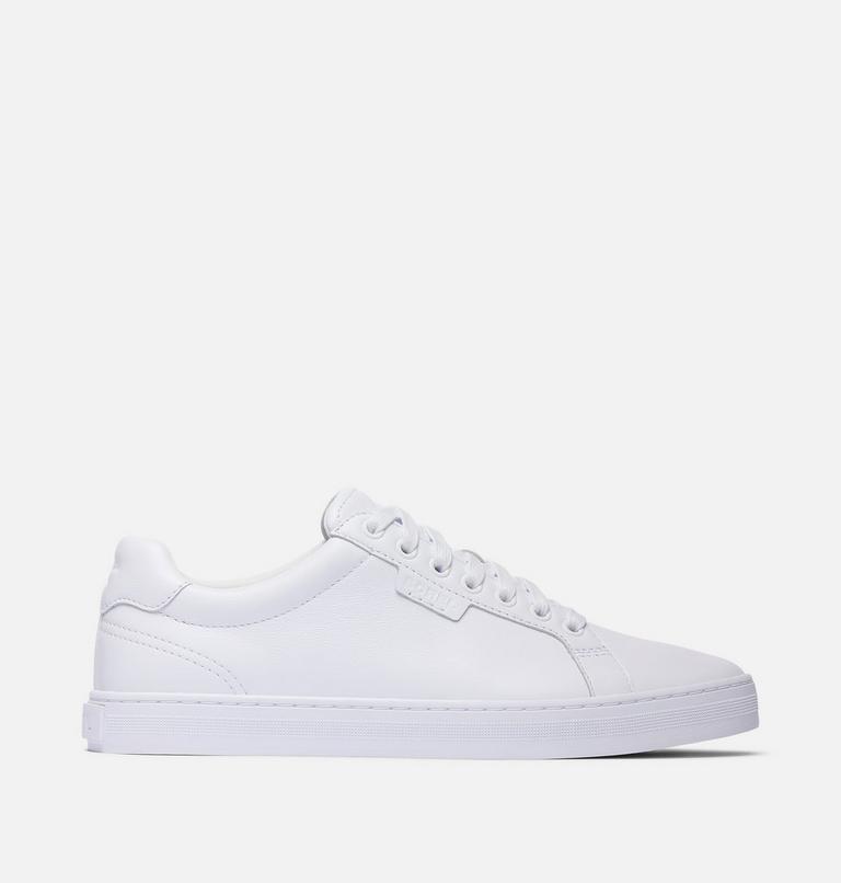 Men's CYPRUS LX Sneaker, Color: White, White, image 1