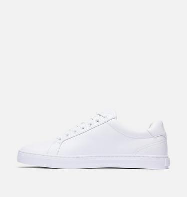 CYPRUS LX Men's Sneaker, Color: White, White, image 4