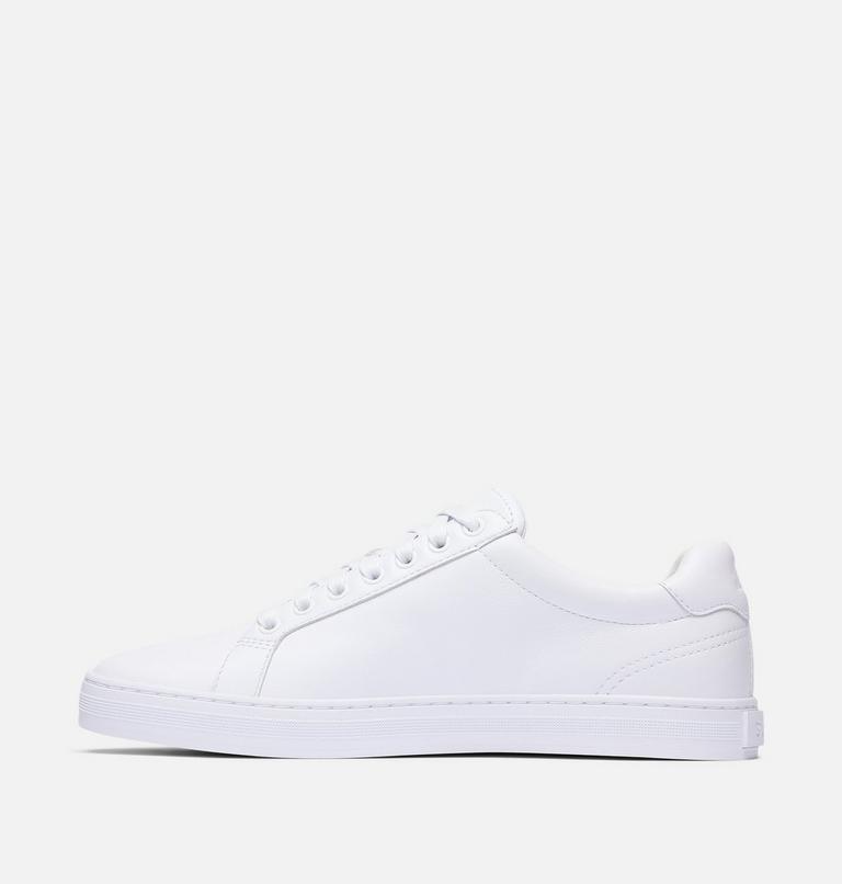Men's CYPRUS LX Sneaker, Color: White, White, image 4