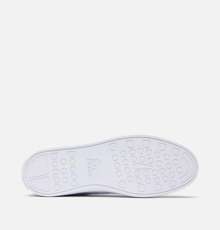 Men's CYPRUS LX Sneaker, Color: White, White, image 6