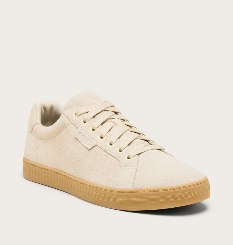 Cyprus LX Men's Sneaker, Color: Bleached Ceramic, Gum 16, image 7