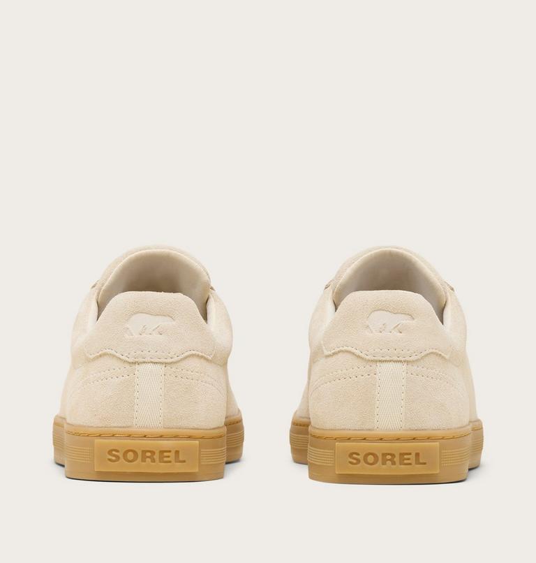 Cyprus LX Men's Sneaker, Color: Bleached Ceramic, Gum 16, image 3