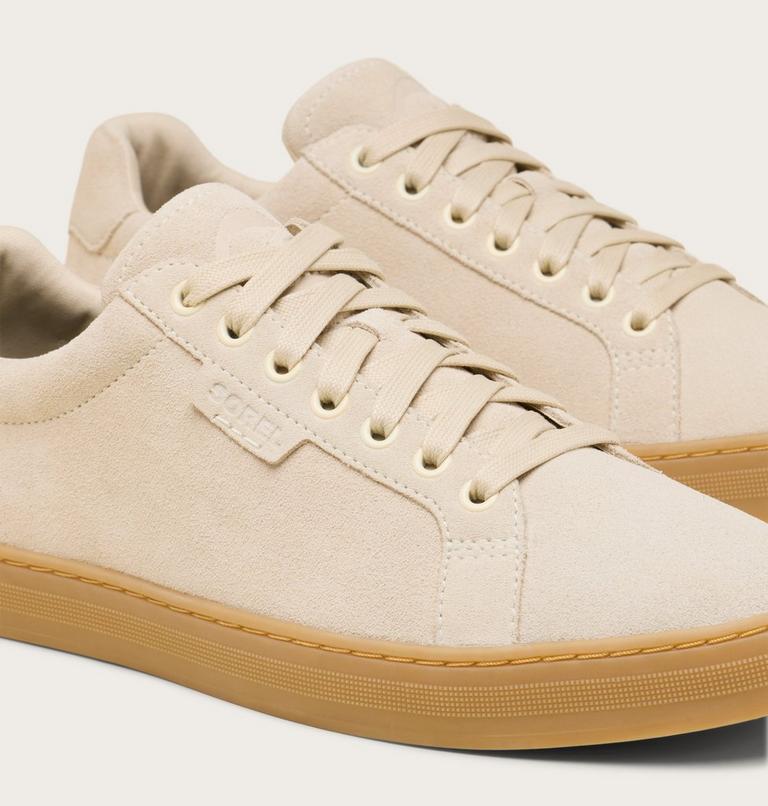 Cyprus LX Men's Sneaker, Color: Bleached Ceramic, Gum 16, image 5