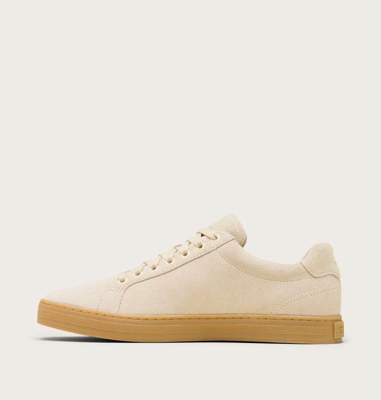 Cyprus LX Men's Sneaker, Color: Bleached Ceramic, Gum 16, image 4