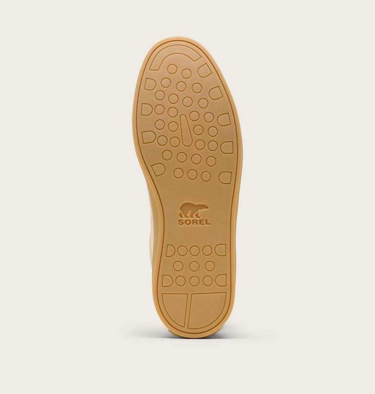 Cyprus LX Men's Sneaker, Color: Bleached Ceramic, Gum 16, image 7