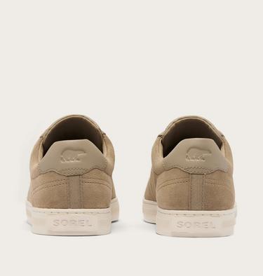 CYPRUS LX Men's Sneaker, Color: Khaki II, Chalk, image 7