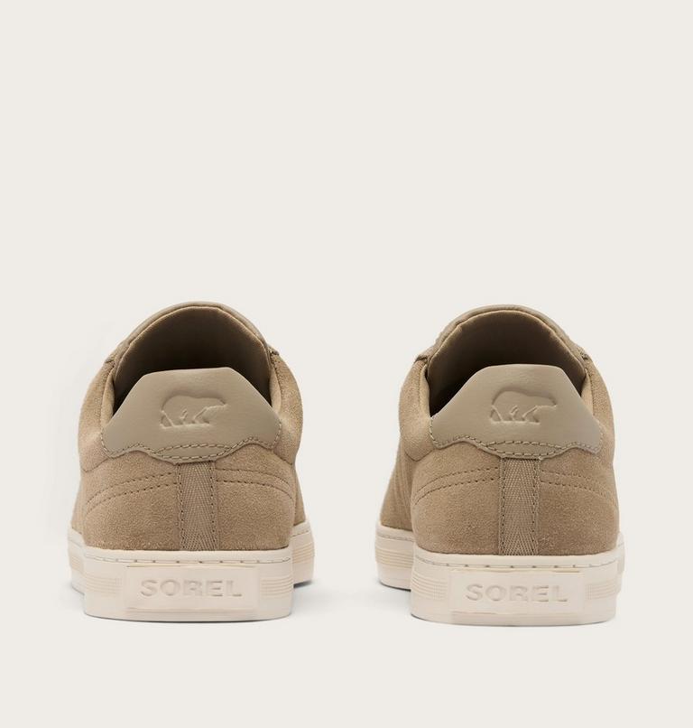 Men's CYPRUS LX Sneaker, Color: Khaki II, Chalk, image 3