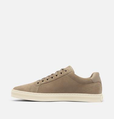 CYPRUS LX Men's Sneaker, Color: Khaki II, Chalk, image 8