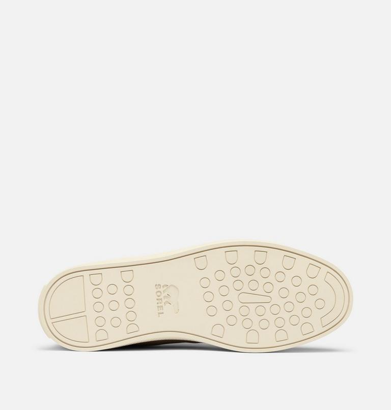 Men's CYPRUS LX Sneaker, Color: Khaki II, Chalk, image 8