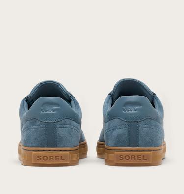 CYPRUS LX Men's Sneaker, Color: Uniform Blue, Gum 2, image 10