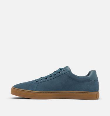 CYPRUS LX Men's Sneaker, Color: Uniform Blue, Gum 2, image 3