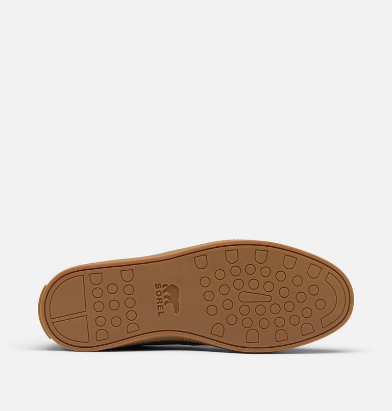 Men's CYPRUS LX Sneaker, Color: Uniform Blue, Gum 2, image 7