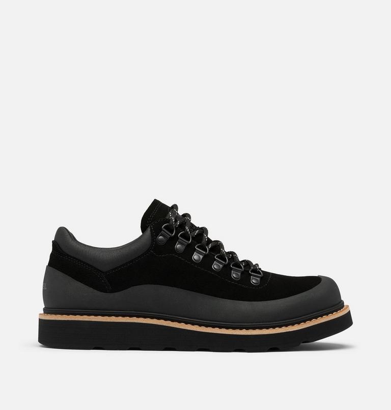 Men's SLABTOWN 62' Explorer Shoe, Color: Black, Bleached Ceramic, image 1