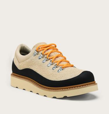 Men's SLABTOWN 62' Explorer Shoe, Color: Bleached Ceramic, Black, image 4