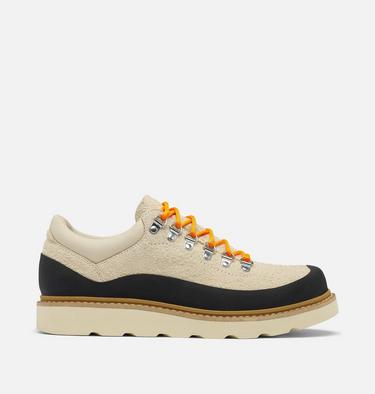 Men's SLABTOWN 62' Explorer Shoe, Color: Bleached Ceramic, Black, image 1