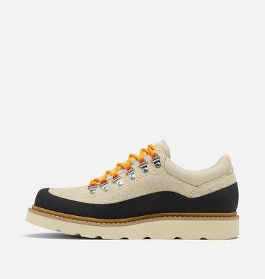 Chaussure SLABTOWN 62’ Explorer Homme, Color: Bleached Ceramic, Black, image 4