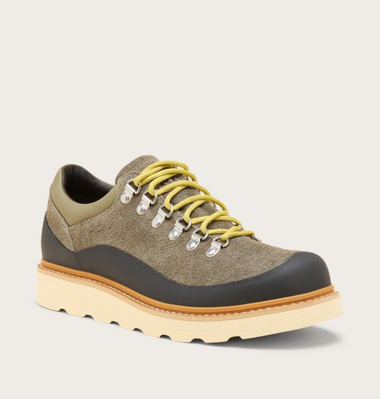 Men's SLABTOWN 62' Explorer Shoe, Color: Alpine Tundra, Black, image 5