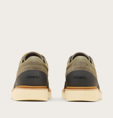 Men's SLABTOWN 62' Explorer Shoe, Color: Alpine Tundra, Black, image 3