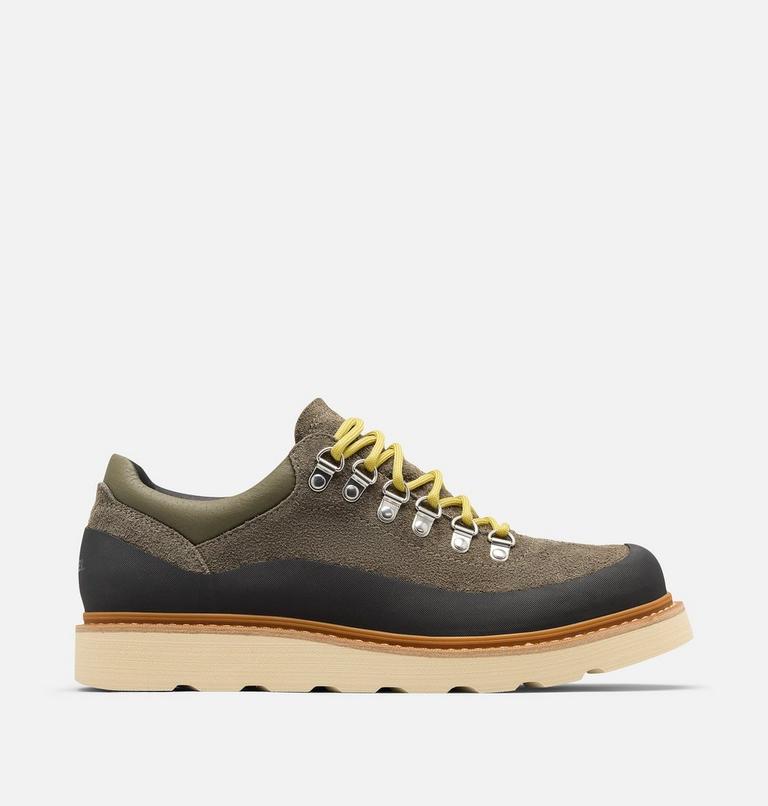 Men's SLABTOWN 62' Explorer Shoe, Color: Alpine Tundra, Black, image 1