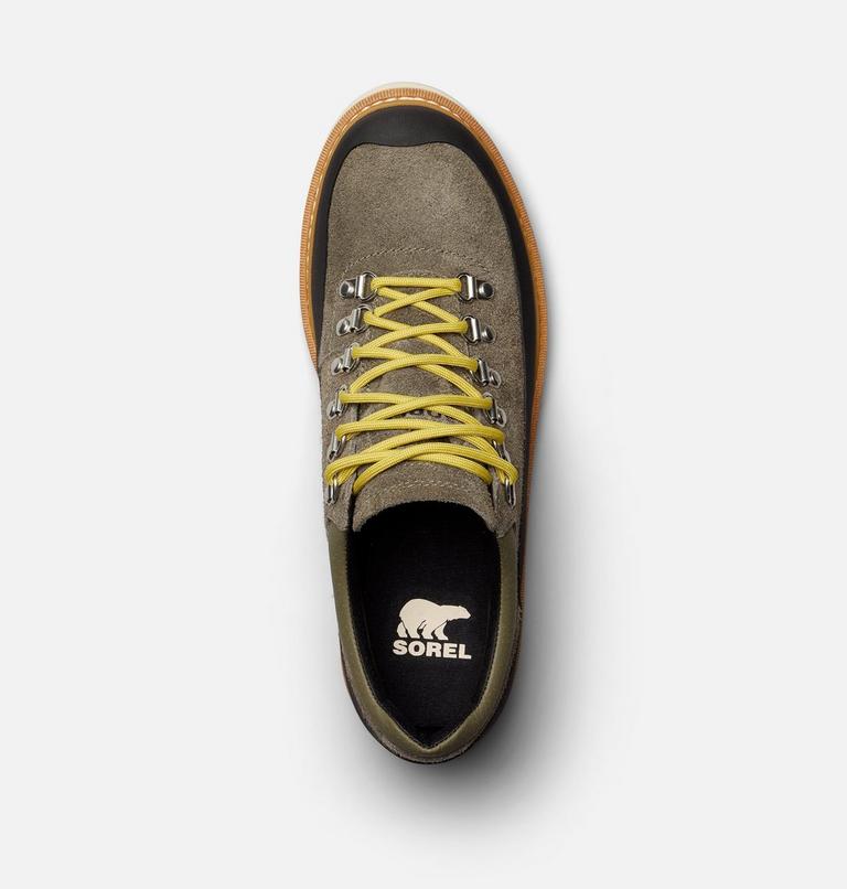 Men's SLABTOWN 62' Explorer Shoe, Color: Alpine Tundra, Black, image 4