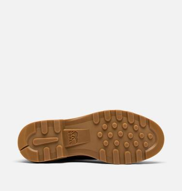 Men's CYPRUS Waterproof Boots, Color: Velvet Tan, Gum 10, image 4