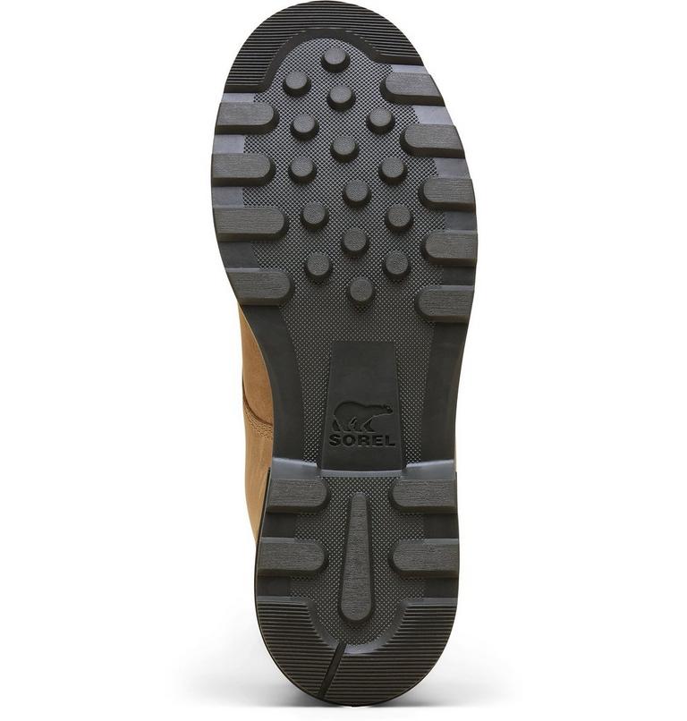 Men's CYPRUS Waterproof Boots, Color: Khaki II, Jet, image 5