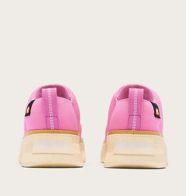 YOUTH OUT N ABOUT IV MINI PUFFY WP, Color: Orchid, Honey White, image 10