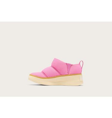 YOUTH OUT N ABOUT IV MINI PUFFY WP, Color: Orchid, Honey White, image 11