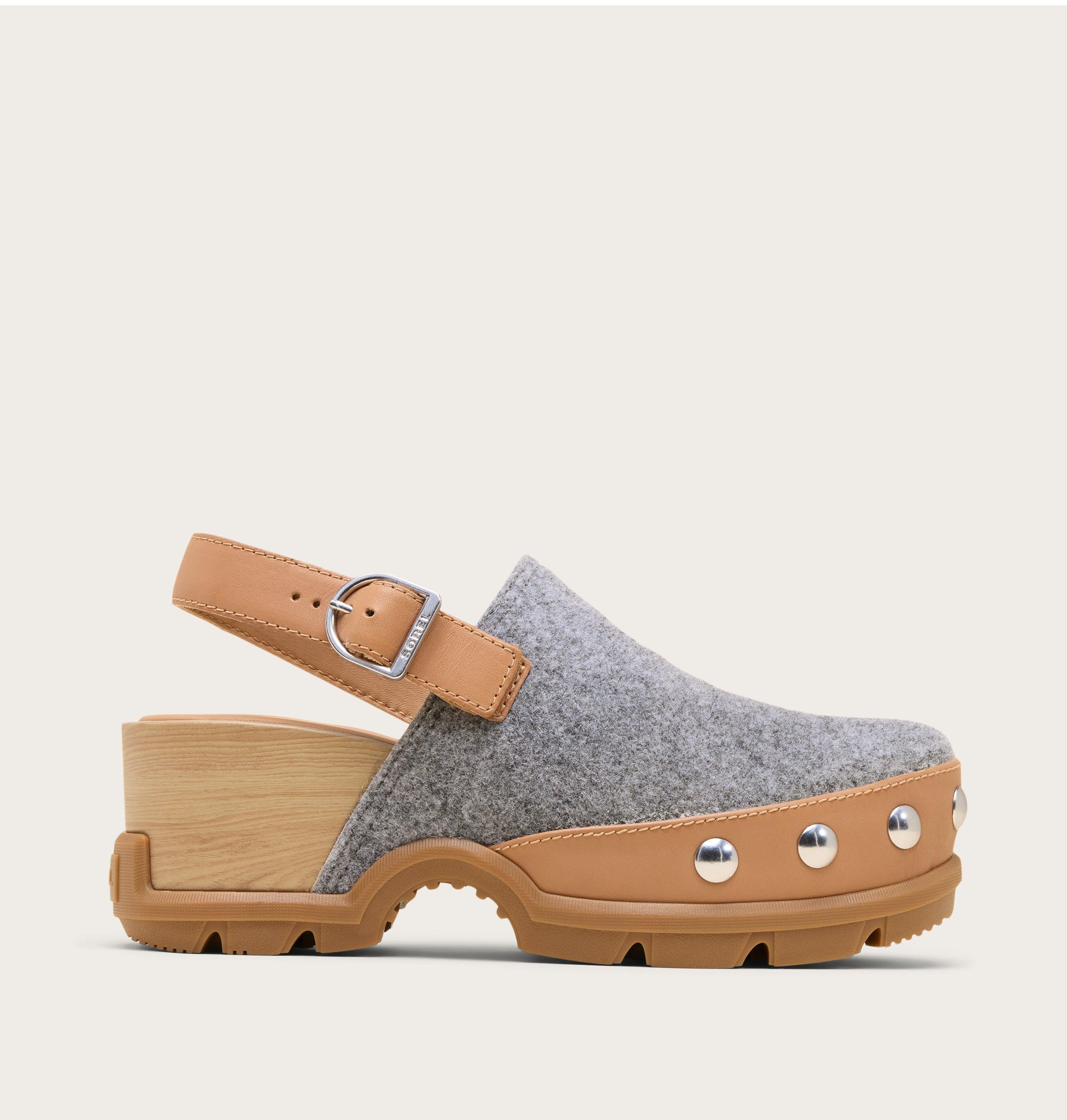 Sorel ROAM N CLOG FELT-