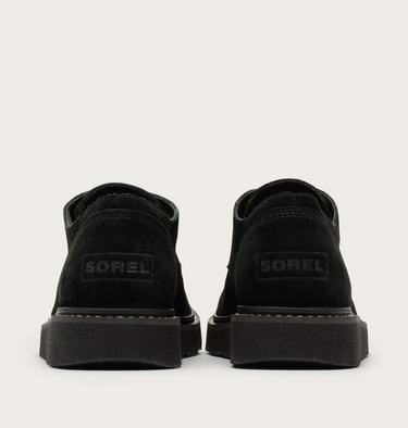 SLABTOWN 62' Stoic Men's Shoe, Color: Black, Bleached Ceramic, image 7