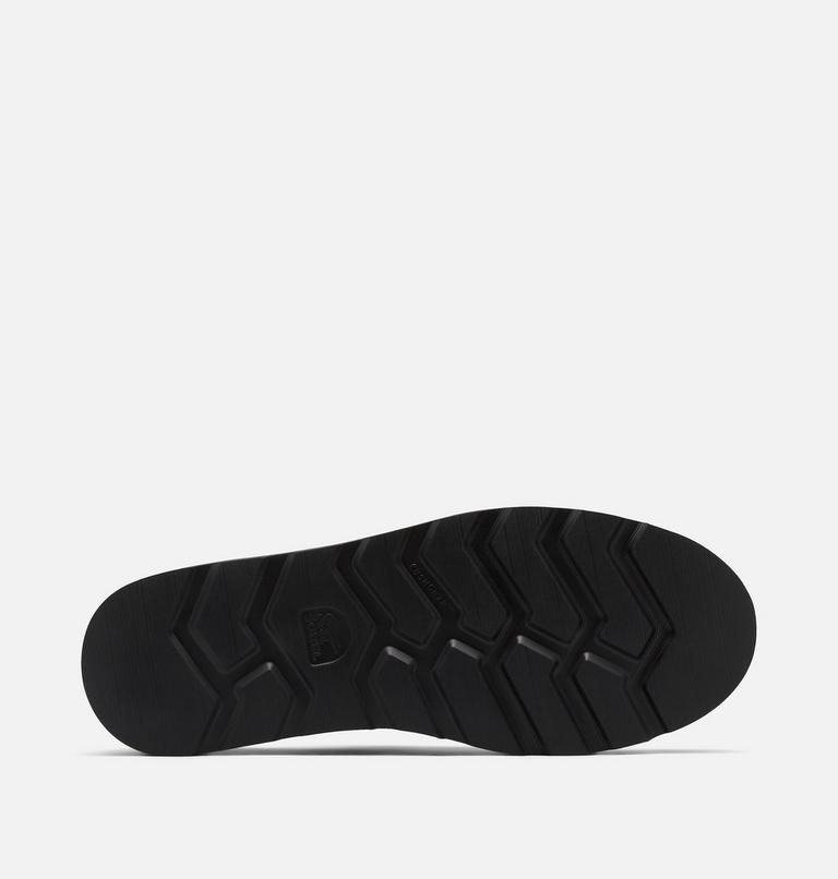 Men's SLABTOWN 62' Stoic Wallabee, Color: Black, Bleached Ceramic, image 6