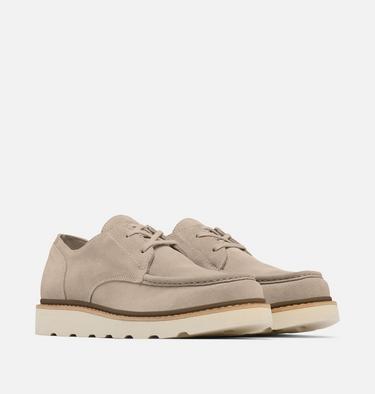 SLABTOWN 62' Stoic Men's Shoe, Color: Khaki II, Bleached Ceramic, image 14