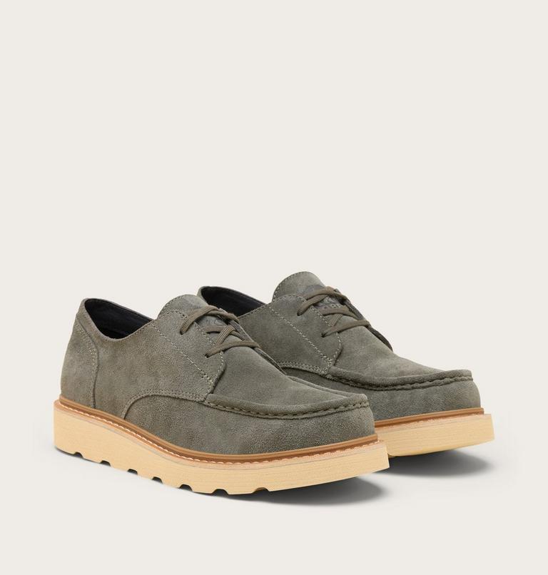 SLABTOWN 62' Stoic Men's Shoe | 326 | 12, Color: Alpine Tundra, Ceramic, image 2