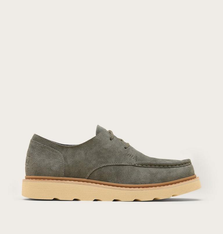 Men's SLABTOWN 62' Stoic Wallabee, Color: Alpine Tundra, Ceramic, image 1