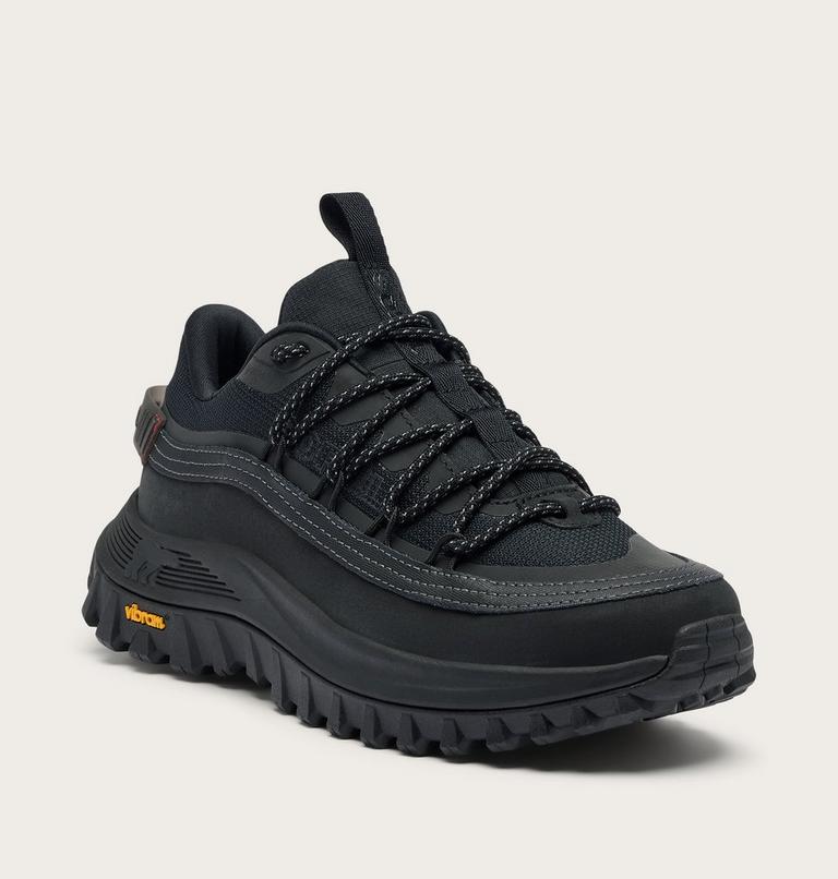 Women's CALLSIGN HORIZON Low GTX Sneaker, Color: Black, Jet, image 6
