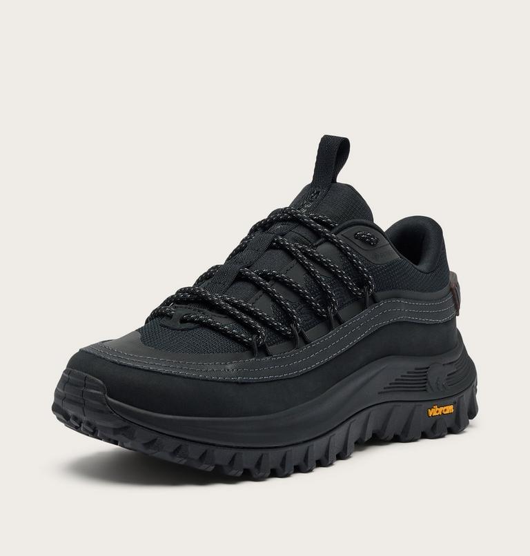 Women's CALLSIGN HORIZON Low GTX Sneaker, Color: Black, Jet, image 7
