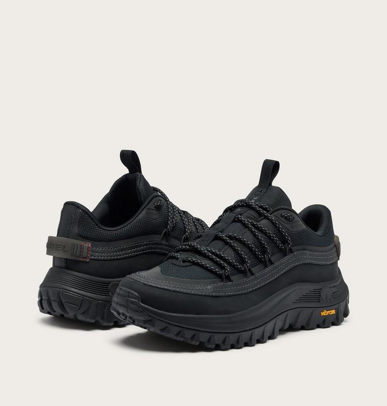 Women's CALLSIGN HORIZON Low GTX Sneaker, Color: Black, Jet, image 8