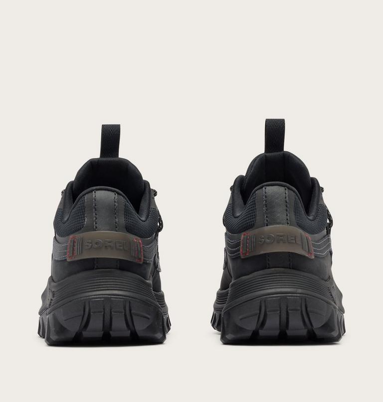 Women's CALLSIGN HORIZON Low GTX Sneaker, Color: Black, Jet, image 2
