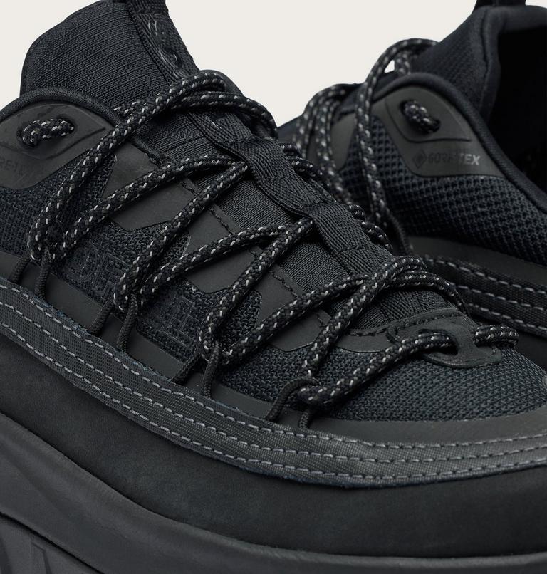 Women's CALLSIGN HORIZON Low GTX Sneaker, Color: Black, Jet, image 9