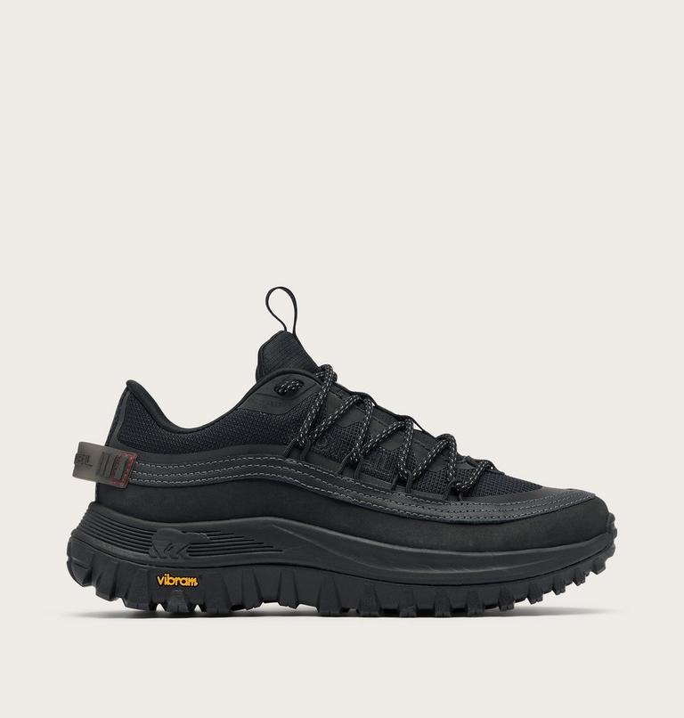Women's CALLSIGN HORIZON Low GTX Sneaker, Color: Black, Jet, image 1