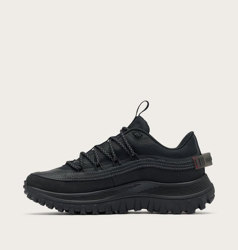 Women's CALLSIGN HORIZON Low GTX Sneaker, Color: Black, Jet, image 3