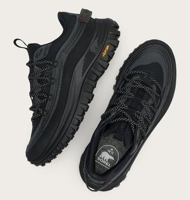 CALLSIGN HORIZON Low GTX Sneaker für Frauen, Color: Black, Jet, image 4