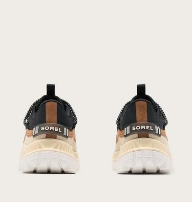 Basket Basse CALLSIGN HORIZON GTX Femme, Color: Black, Velvet Tan, image 3