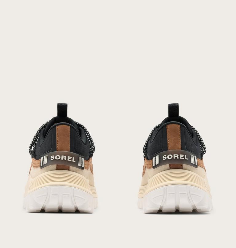 Women's CALLSIGN HORIZON Low GTX Sneaker, Color: Black, Velvet Tan, image 3